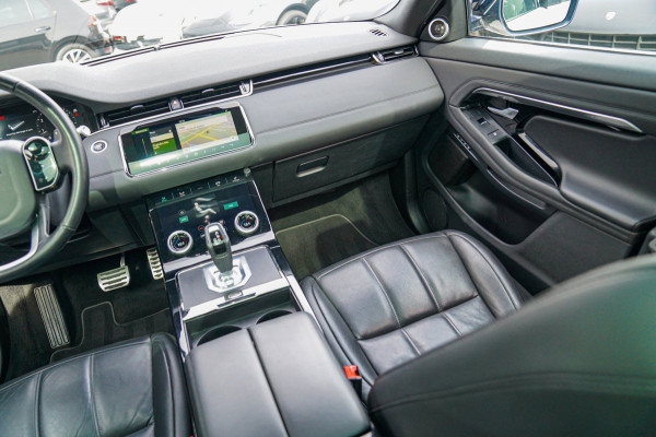 Land Rover Range Rover Evoque 2.0 P200 AWD R-Dynamic HSE | Panorama | Memory | Stoelverwarming | Camera
