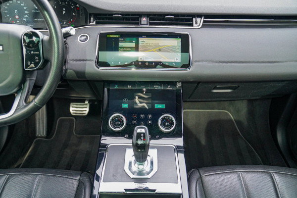 Land Rover Range Rover Evoque 2.0 P200 AWD R-Dynamic HSE | Panorama | Memory | Stoelverwarming | Camera