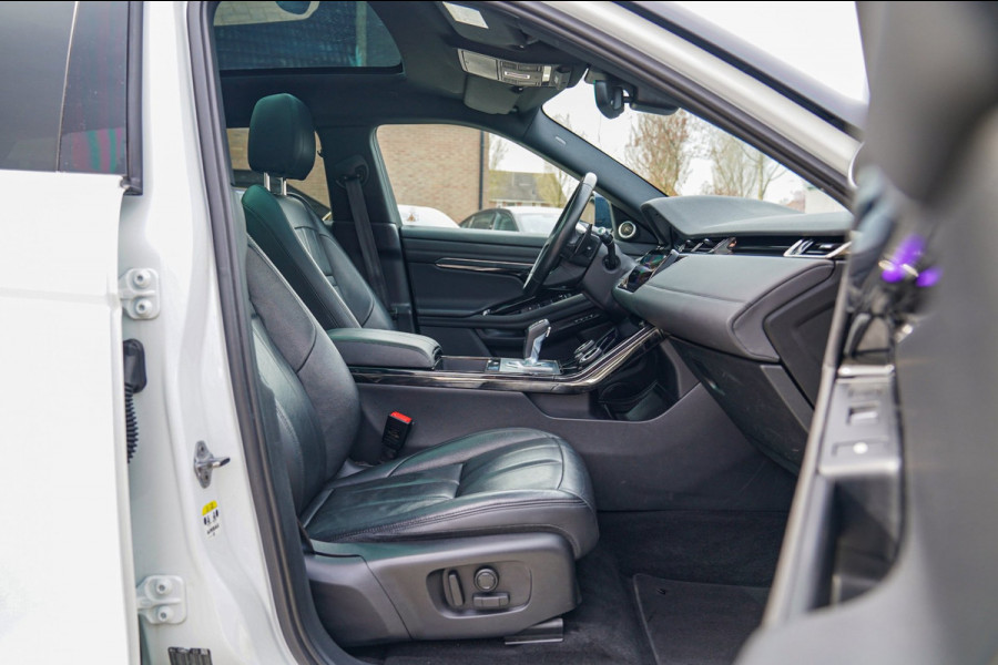 Land Rover Range Rover Evoque 2.0 P200 AWD R-Dynamic HSE | Panorama | Memory | Stoelverwarming | Camera