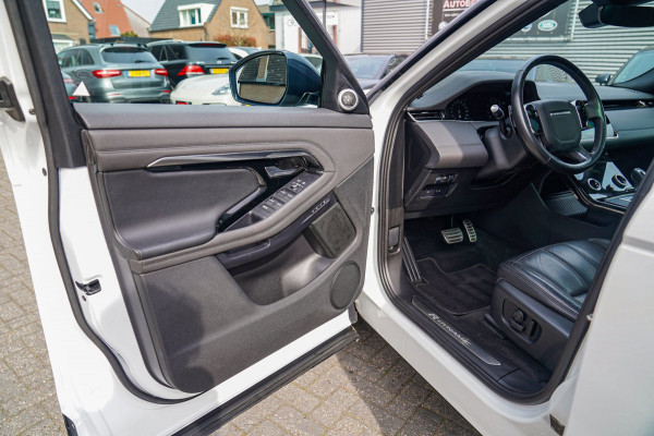 Land Rover Range Rover Evoque 2.0 P200 AWD R-Dynamic HSE | Panorama | Memory | Stoelverwarming | Camera