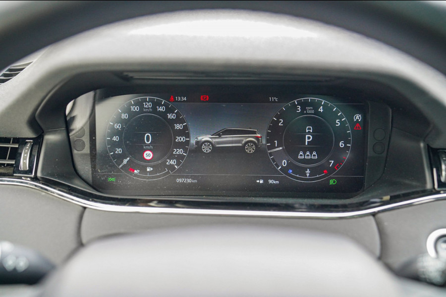 Land Rover Range Rover Evoque 2.0 P200 AWD R-Dynamic HSE | Panorama | Memory | Stoelverwarming | Camera