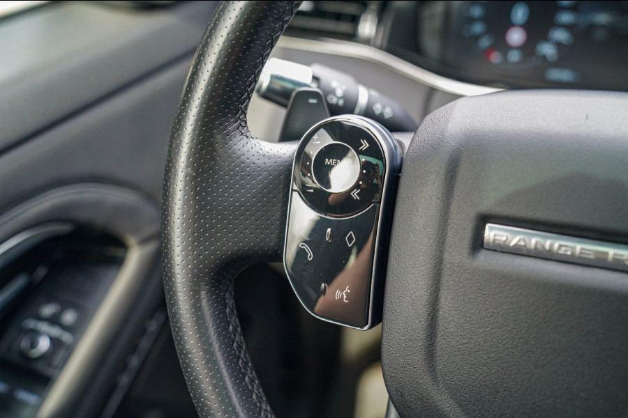 Land Rover Range Rover Evoque 2.0 P200 AWD R-Dynamic HSE | Panorama | Memory | Stoelverwarming | Camera