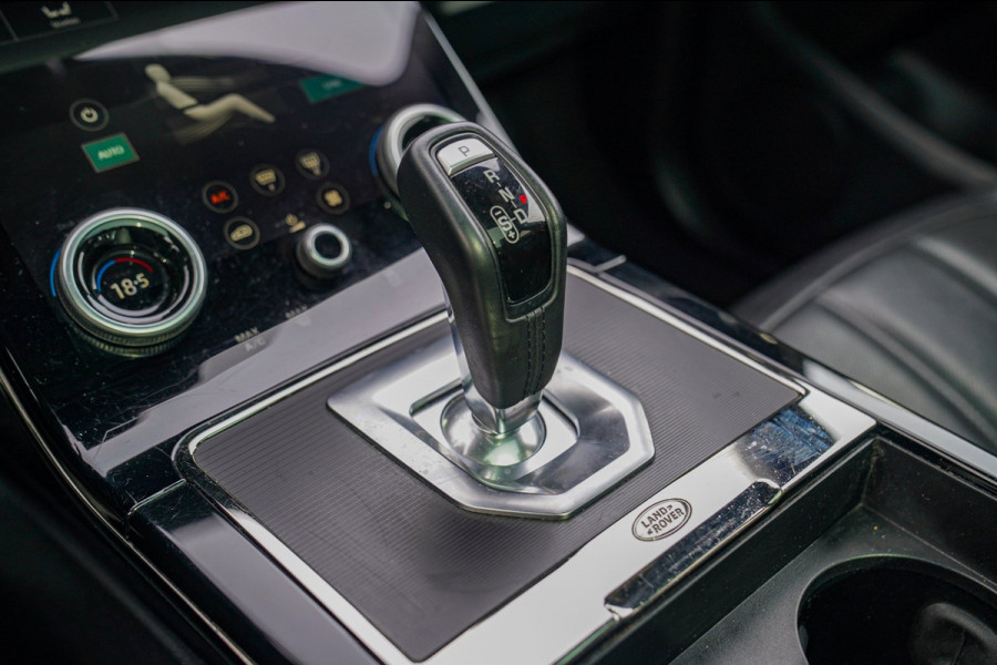 Land Rover Range Rover Evoque 2.0 P200 AWD R-Dynamic HSE | Panorama | Memory | Stoelverwarming | Camera