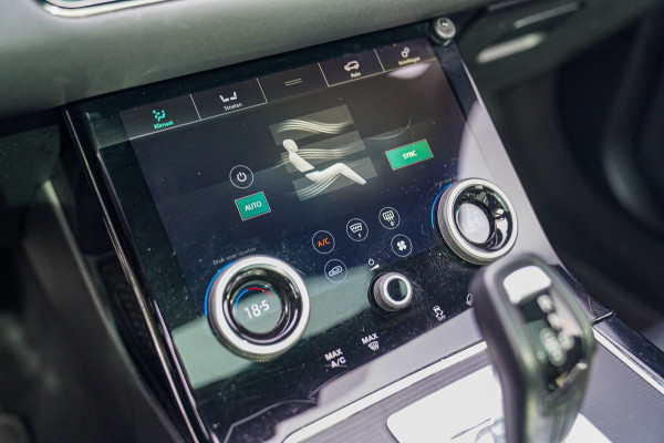 Land Rover Range Rover Evoque 2.0 P200 AWD R-Dynamic HSE | Panorama | Memory | Stoelverwarming | Camera