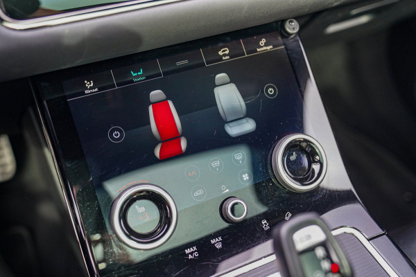 Land Rover Range Rover Evoque 2.0 P200 AWD R-Dynamic HSE | Panorama | Memory | Stoelverwarming | Camera