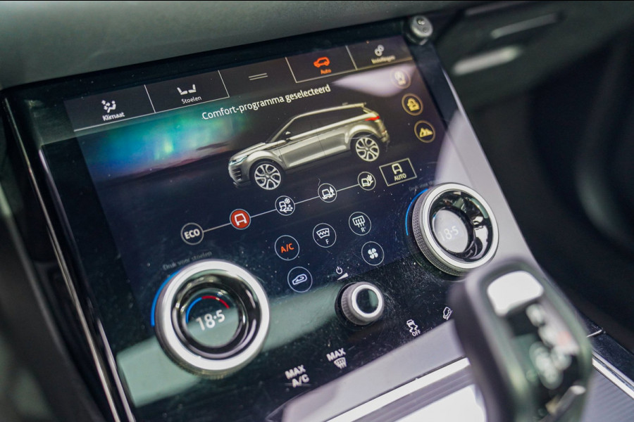 Land Rover Range Rover Evoque 2.0 P200 AWD R-Dynamic HSE | Panorama | Memory | Stoelverwarming | Camera