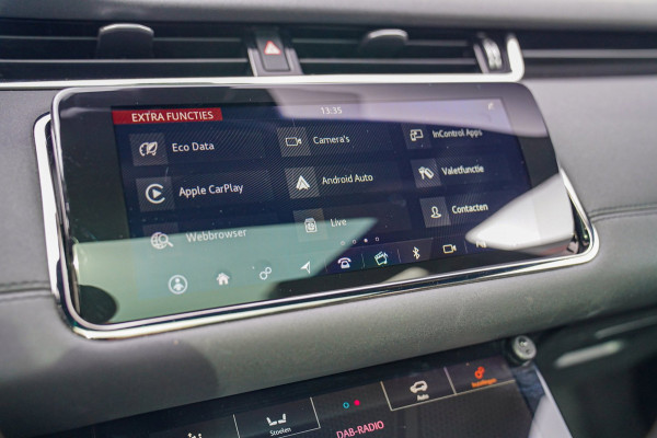 Land Rover Range Rover Evoque 2.0 P200 AWD R-Dynamic HSE | Panorama | Memory | Stoelverwarming | Camera