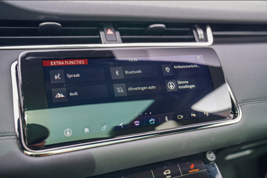 Land Rover Range Rover Evoque 2.0 P200 AWD R-Dynamic HSE | Panorama | Memory | Stoelverwarming | Camera