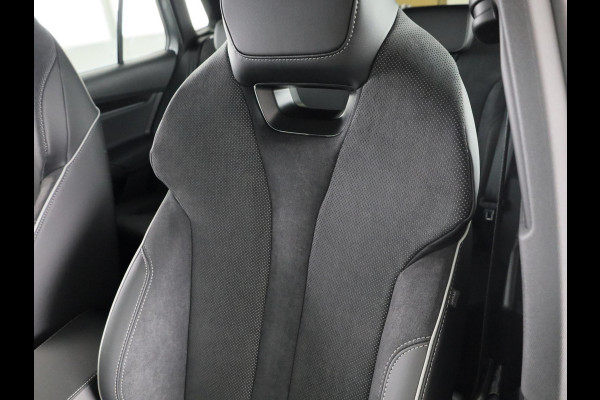 Škoda Elroq 60 Sportline 204pk | Adaptive Cruise | Blind Spot | Stoelverwarming