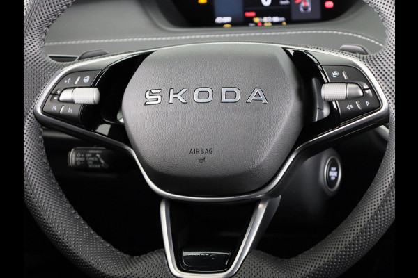 Škoda Elroq 60 Sportline 204pk | Adaptive Cruise | Blind Spot | Stoelverwarming