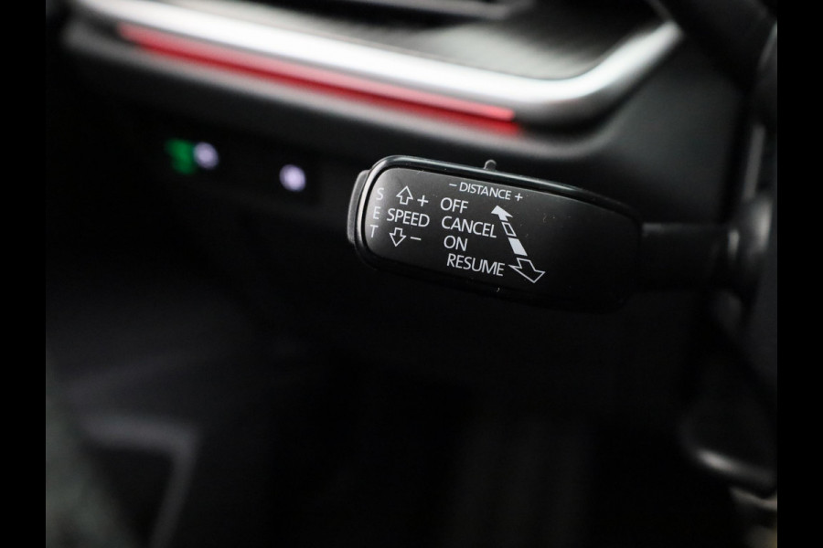 Škoda Elroq 60 Sportline 204pk | Adaptive Cruise | Blind Spot | Stoelverwarming