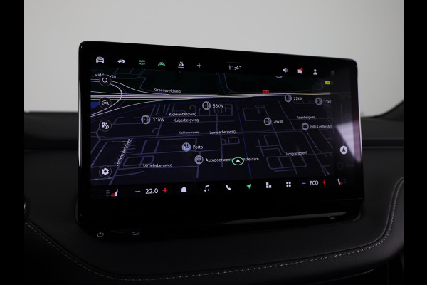 Škoda Elroq 60 Sportline 204pk | Adaptive Cruise | Blind Spot | Stoelverwarming