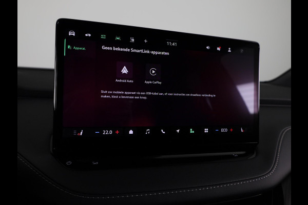 Škoda Elroq 60 Sportline 204pk | Adaptive Cruise | Blind Spot | Stoelverwarming