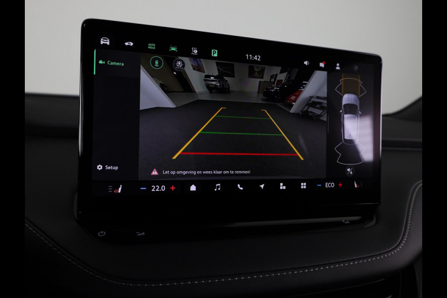 Škoda Elroq 60 Sportline 204pk | Adaptive Cruise | Blind Spot | Stoelverwarming