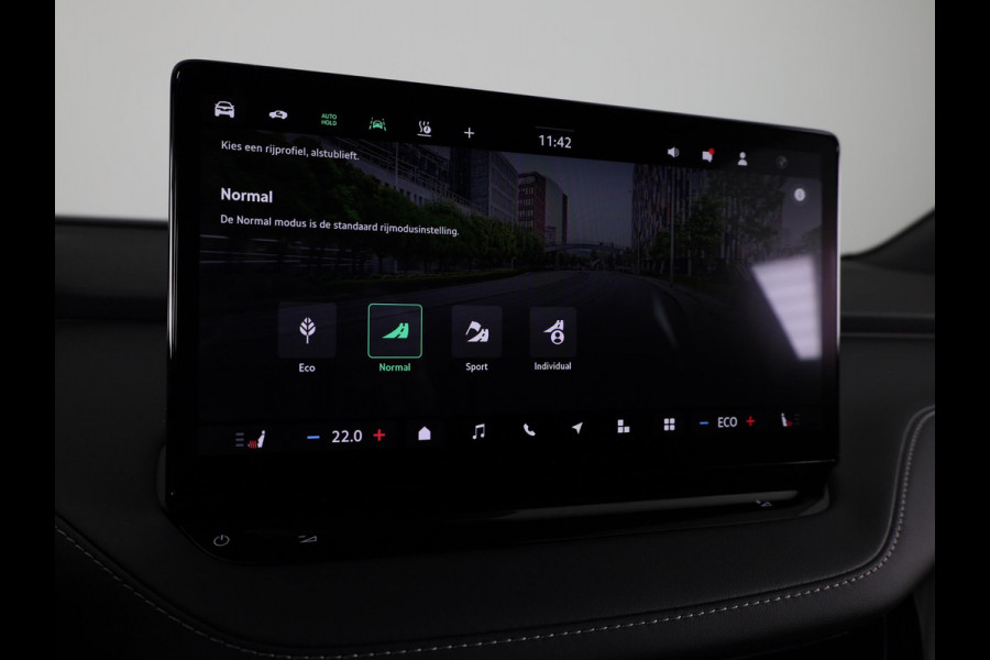 Škoda Elroq 60 Sportline 204pk | Adaptive Cruise | Blind Spot | Stoelverwarming