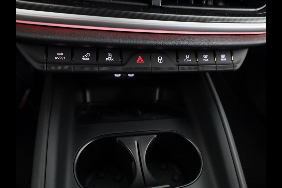 Škoda Elroq 60 Sportline 204pk | Adaptive Cruise | Blind Spot | Stoelverwarming