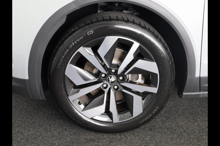 Škoda Elroq 60 Sportline 204pk | Adaptive Cruise | Blind Spot | Stoelverwarming