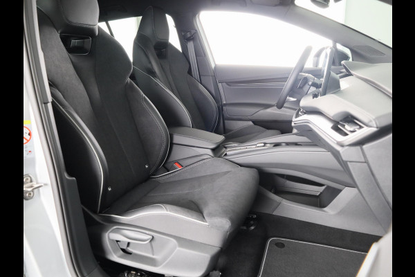 Škoda Elroq 60 Sportline 204pk | Adaptive Cruise | Blind Spot | Stoelverwarming