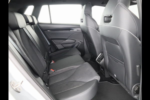 Škoda Elroq 60 Sportline 204pk | Adaptive Cruise | Blind Spot | Stoelverwarming