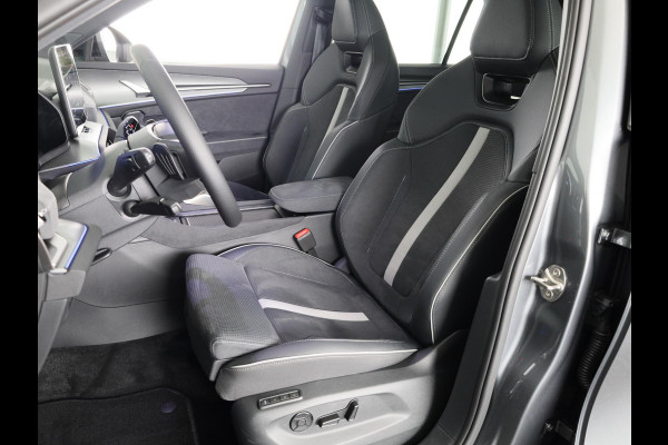 Škoda Kodiaq 1.5 TSI PHEV Sportline Business 204pk | 20 inch | Trekhaak | Panoramadak | Winter pakket |  Blind Spot | Adaptive Cruise | Stoelverwarming | Camera | Light & View