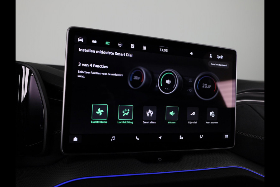 Škoda Kodiaq 1.5 TSI PHEV Sportline Business 204pk | 20 inch | Trekhaak | Panoramadak | Winter pakket |  Blind Spot | Adaptive Cruise | Stoelverwarming | Camera | Light & View