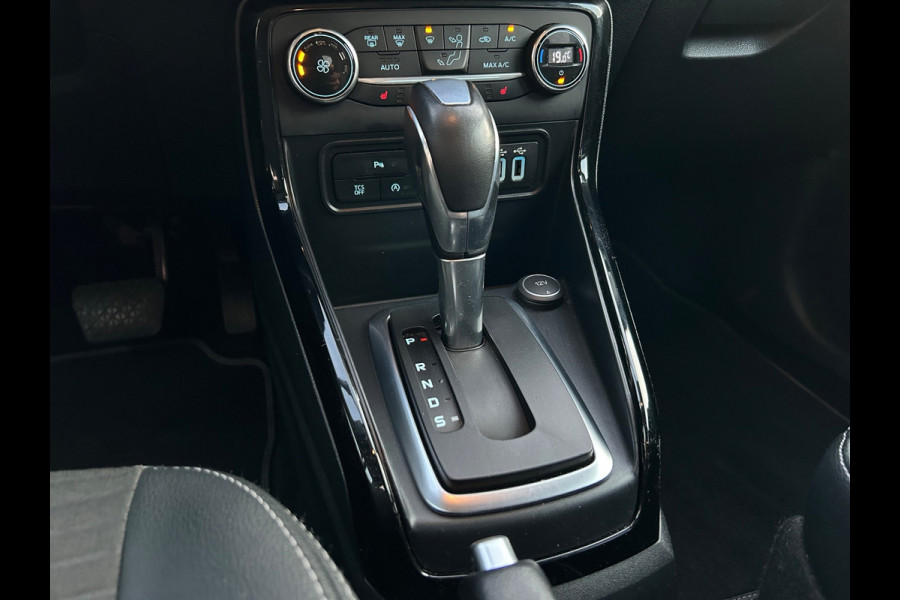 Ford EcoSport 1.0 EcoBoost Titanium Automaat