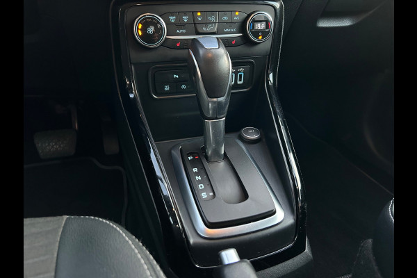 Ford EcoSport 1.0 EcoBoost Titanium Automaat