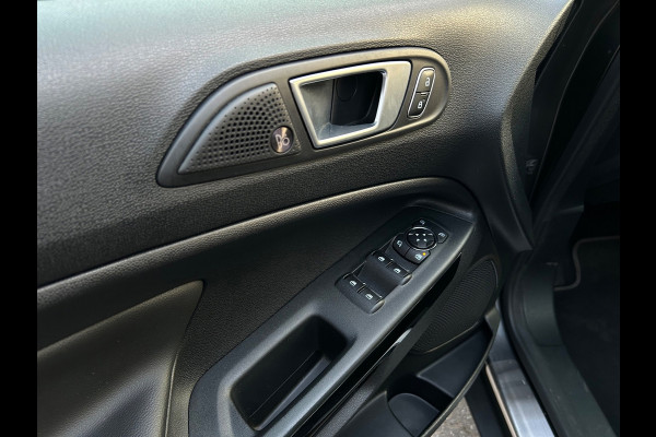 Ford EcoSport 1.0 EcoBoost Titanium Automaat