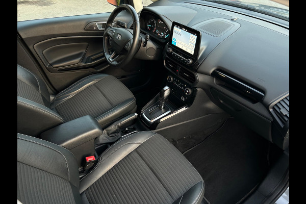 Ford EcoSport 1.0 EcoBoost Titanium Automaat