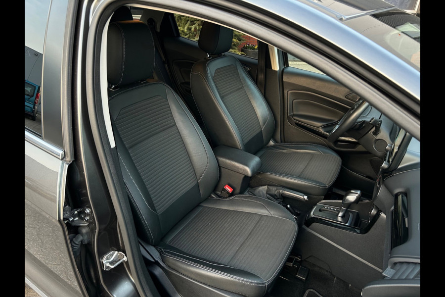 Ford EcoSport 1.0 EcoBoost Titanium Automaat