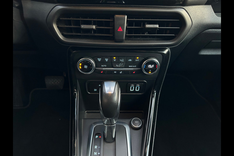 Ford EcoSport 1.0 EcoBoost Titanium Automaat