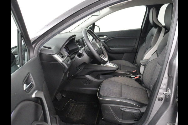 Renault Captur 1.6 E-Tech full hybrid 145 iconic | Carplay | LED | PDC | Cruise control | Climate control | Navigatie | Vitual Cockpit