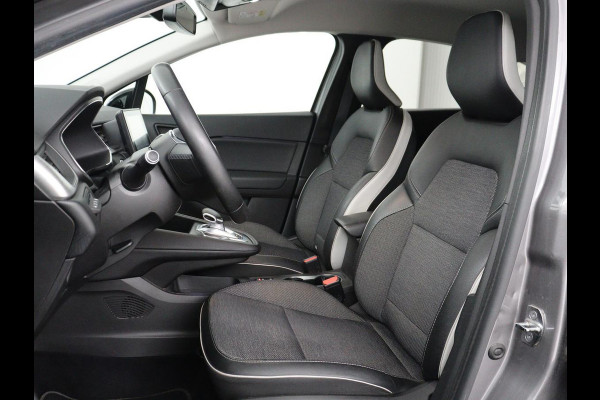 Renault Captur 1.6 E-Tech full hybrid 145 iconic | Carplay | LED | PDC | Cruise control | Climate control | Navigatie | Vitual Cockpit