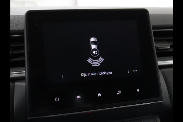 Renault Captur 1.6 E-Tech full hybrid 145 iconic | Carplay | LED | PDC | Cruise control | Climate control | Navigatie | Vitual Cockpit