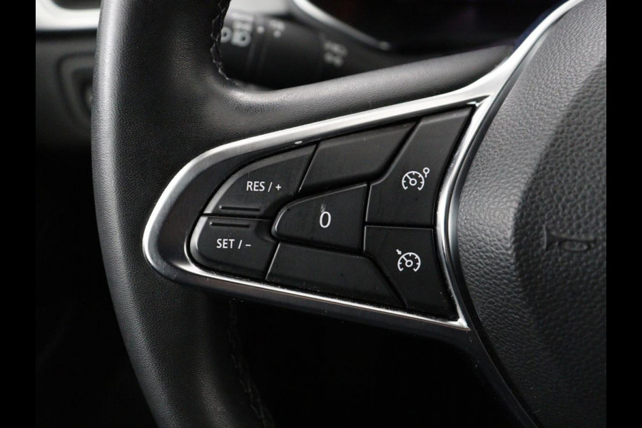 Renault Captur 1.6 E-Tech full hybrid 145 iconic | Carplay | LED | PDC | Cruise control | Climate control | Navigatie | Vitual Cockpit