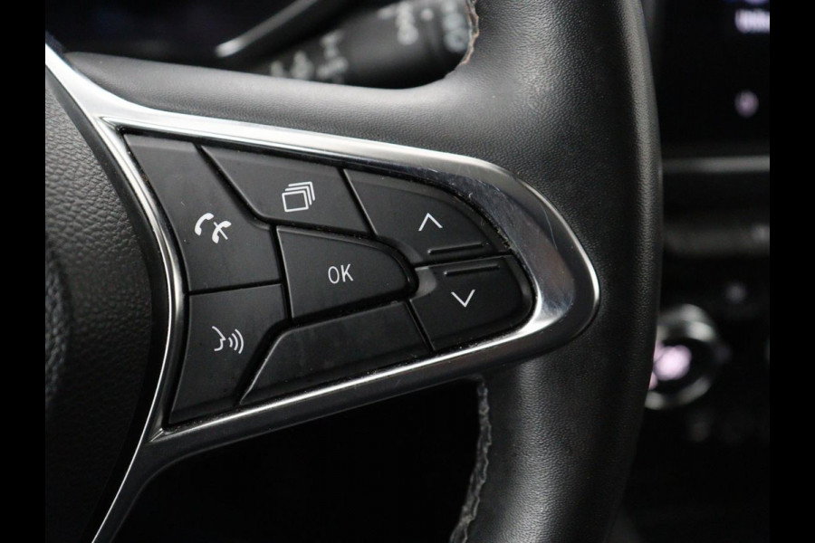 Renault Captur 1.6 E-Tech full hybrid 145 iconic | Carplay | LED | PDC | Cruise control | Climate control | Navigatie | Vitual Cockpit