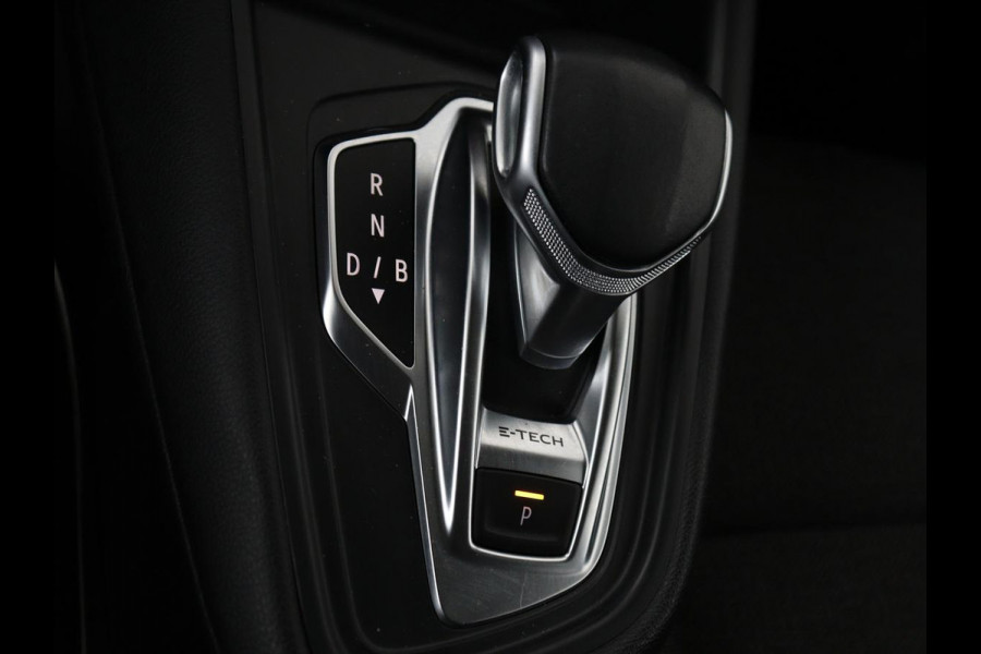 Renault Captur 1.6 E-Tech full hybrid 145 iconic | Carplay | LED | PDC | Cruise control | Climate control | Navigatie | Vitual Cockpit