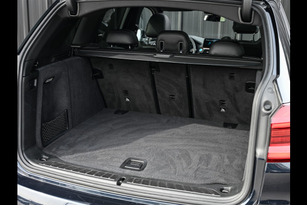 BMW iX3 High Executive 80 kWh | NL-Auto | M-Sport | Comfort access | Panorama dak | Trekhaak | Head-up | Active cruise | 360 Camera | Am