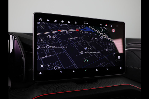 Škoda Kodiaq Sportline Business PHEV 1.5 TSI 204pk DSG-6 | Light & view