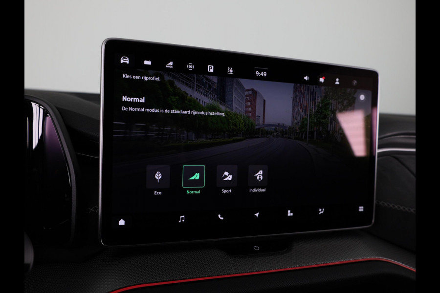 Škoda Kodiaq Sportline Business PHEV 1.5 TSI 204pk DSG-6 | Light & view