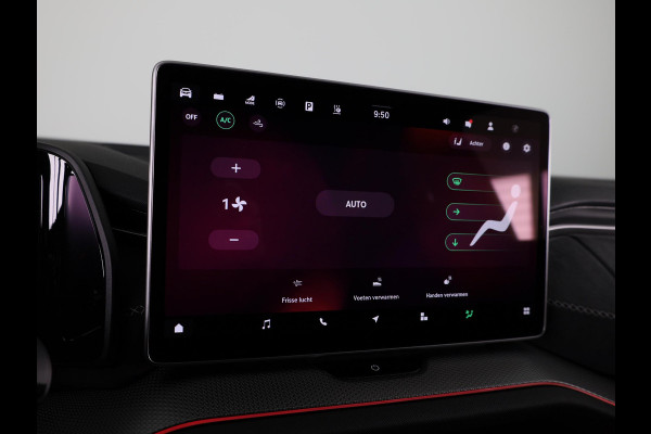 Škoda Kodiaq Sportline Business PHEV 1.5 TSI 204pk DSG-6 | Light & view