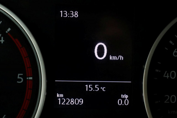 Volkswagen Crafter 35 2.0 TDI E6 Bakwagen met achterdeuren 2-Persoons 03-2021