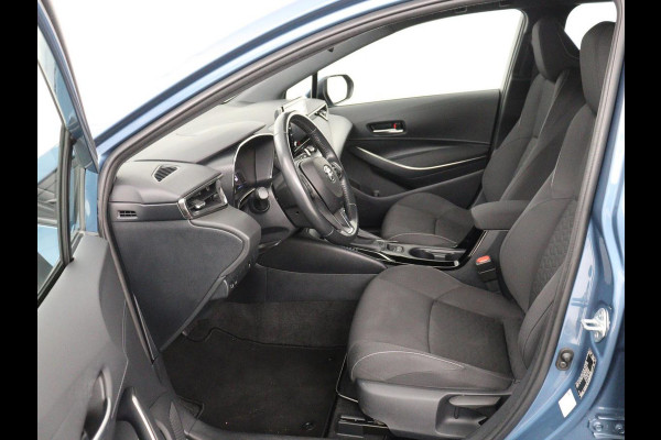 Toyota Corolla Touring Sports 1.8 Hybrid Business | Camera | Cruise Control | Navigatie | Bleutooth | Climate Control | PDC