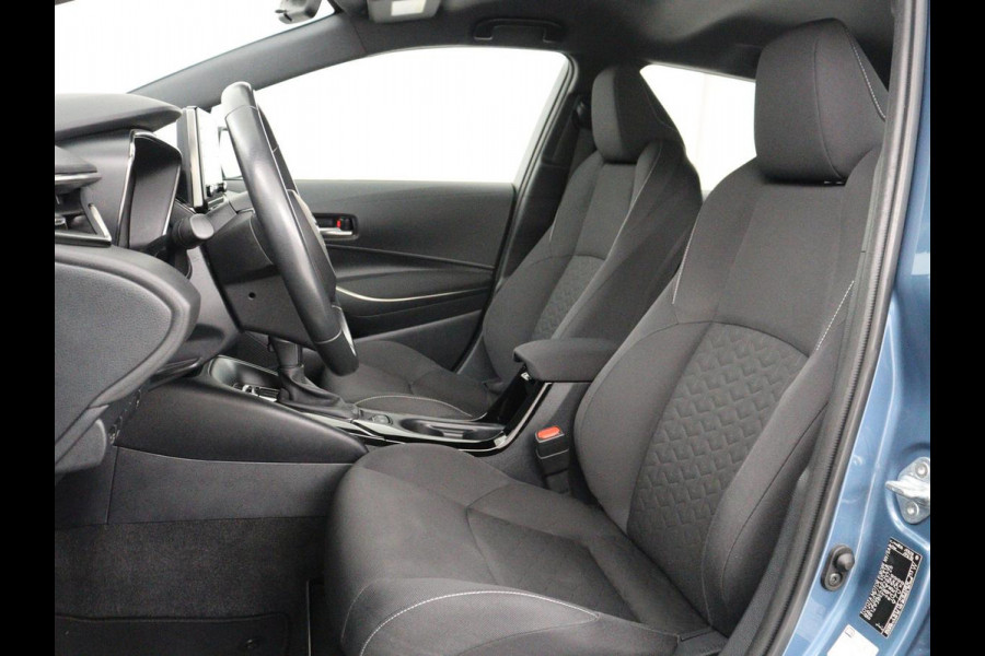 Toyota Corolla Touring Sports 1.8 Hybrid Business | Camera | Cruise Control | Navigatie | Bleutooth | Climate Control | PDC