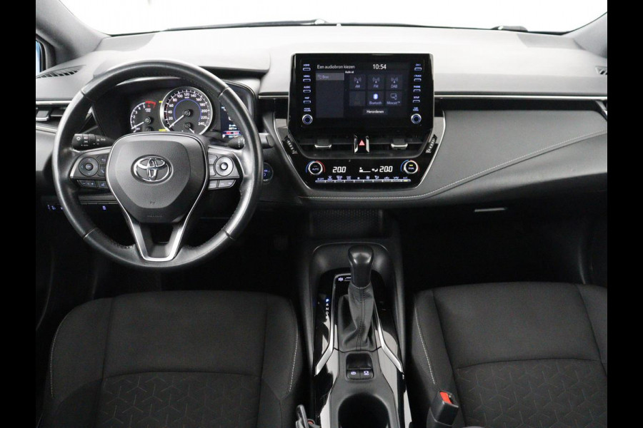 Toyota Corolla Touring Sports 1.8 Hybrid Business | Camera | Cruise Control | Navigatie | Bleutooth | Climate Control | PDC