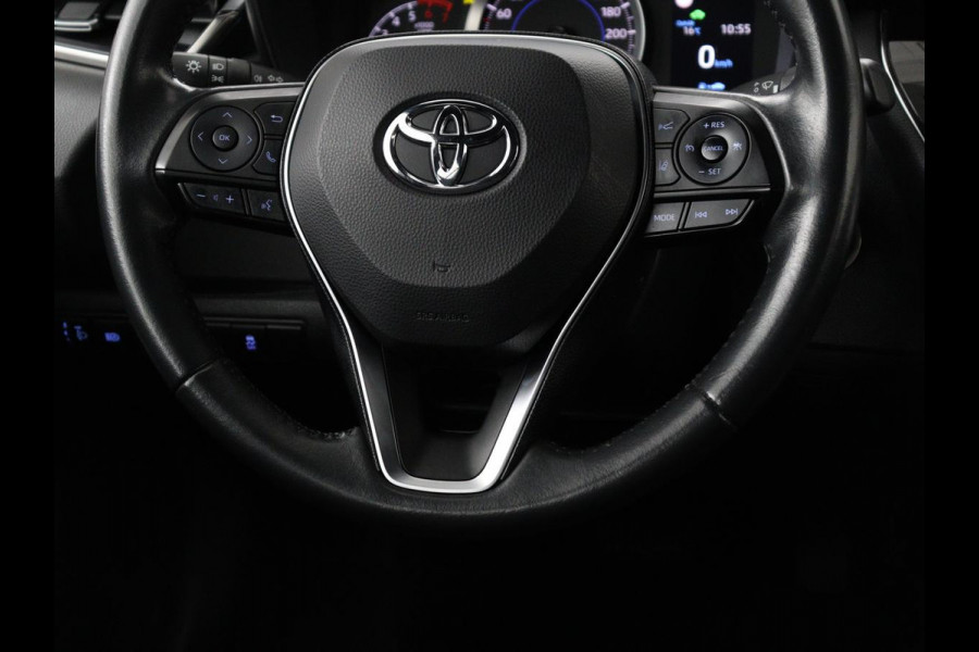 Toyota Corolla Touring Sports 1.8 Hybrid Business | Camera | Cruise Control | Navigatie | Bleutooth | Climate Control | PDC