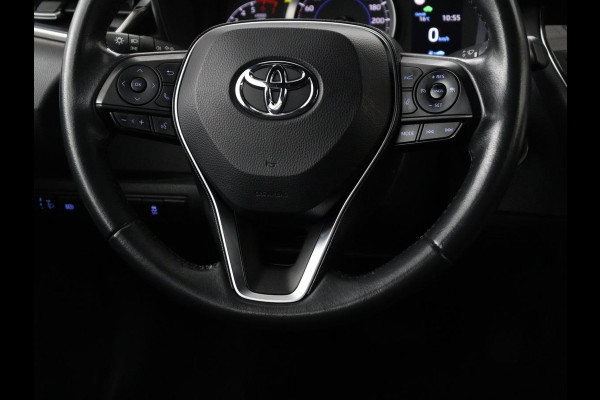 Toyota Corolla Touring Sports 1.8 Hybrid Business | Camera | Cruise Control | Navigatie | Bleutooth | Climate Control | PDC