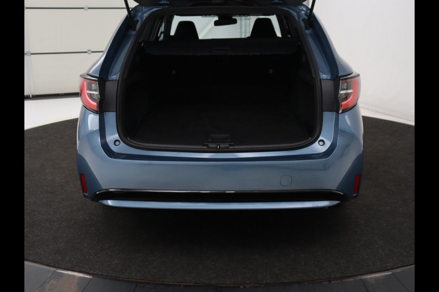 Toyota Corolla Touring Sports 1.8 Hybrid Business | Camera | Cruise Control | Navigatie | Bleutooth | Climate Control | PDC