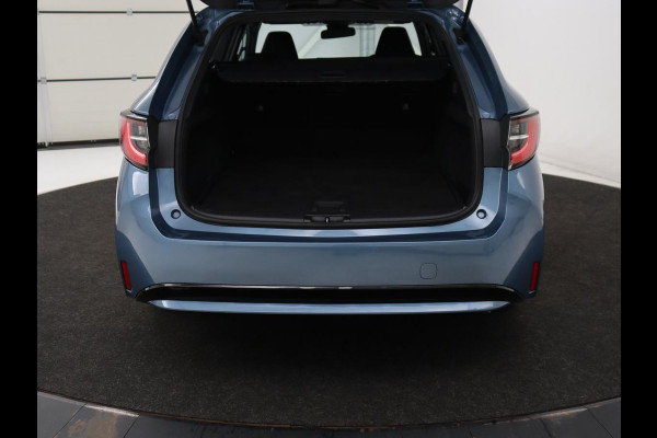 Toyota Corolla Touring Sports 1.8 Hybrid Business | Camera | Cruise Control | Navigatie | Bleutooth | Climate Control | PDC