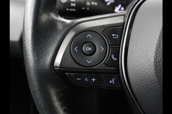 Toyota Corolla Touring Sports 1.8 Hybrid Business | Camera | Cruise Control | Navigatie | Bleutooth | Climate Control | PDC